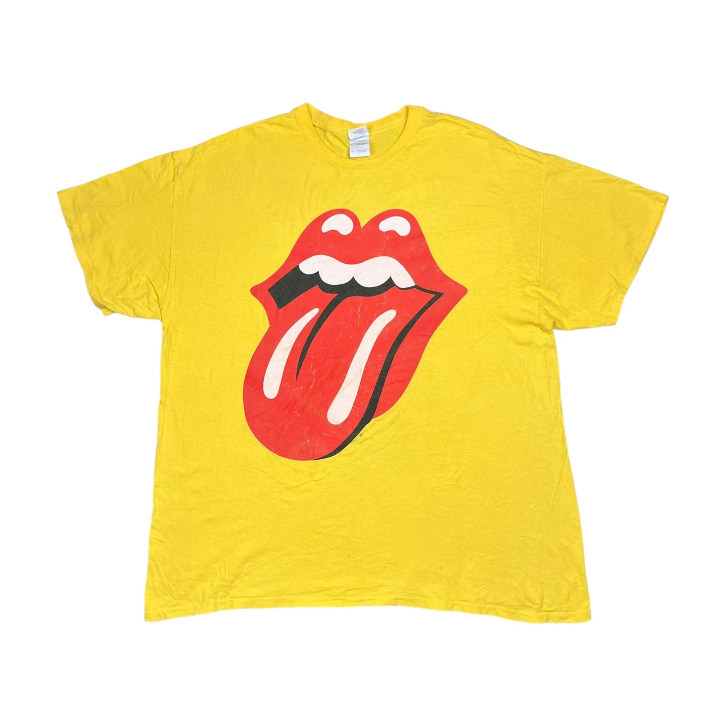 2014 Rolling Stones Tour Tee