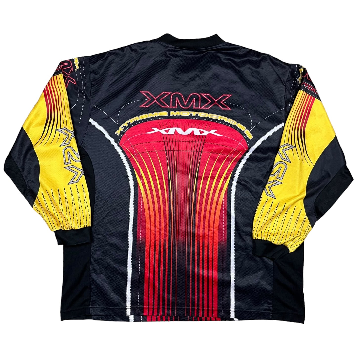 00s Xtreme Motocross Jersey