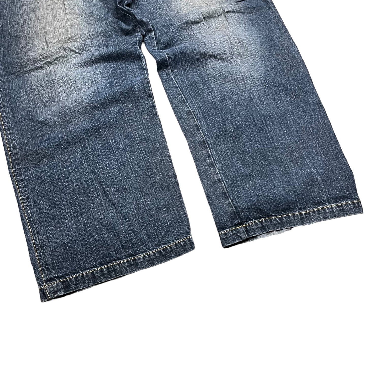 Y2k Akademks Baggy Jeans