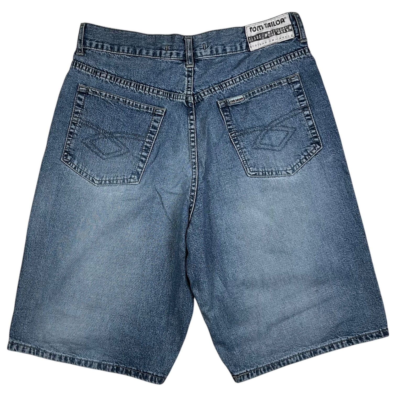 90s Tom Tailor Jorts