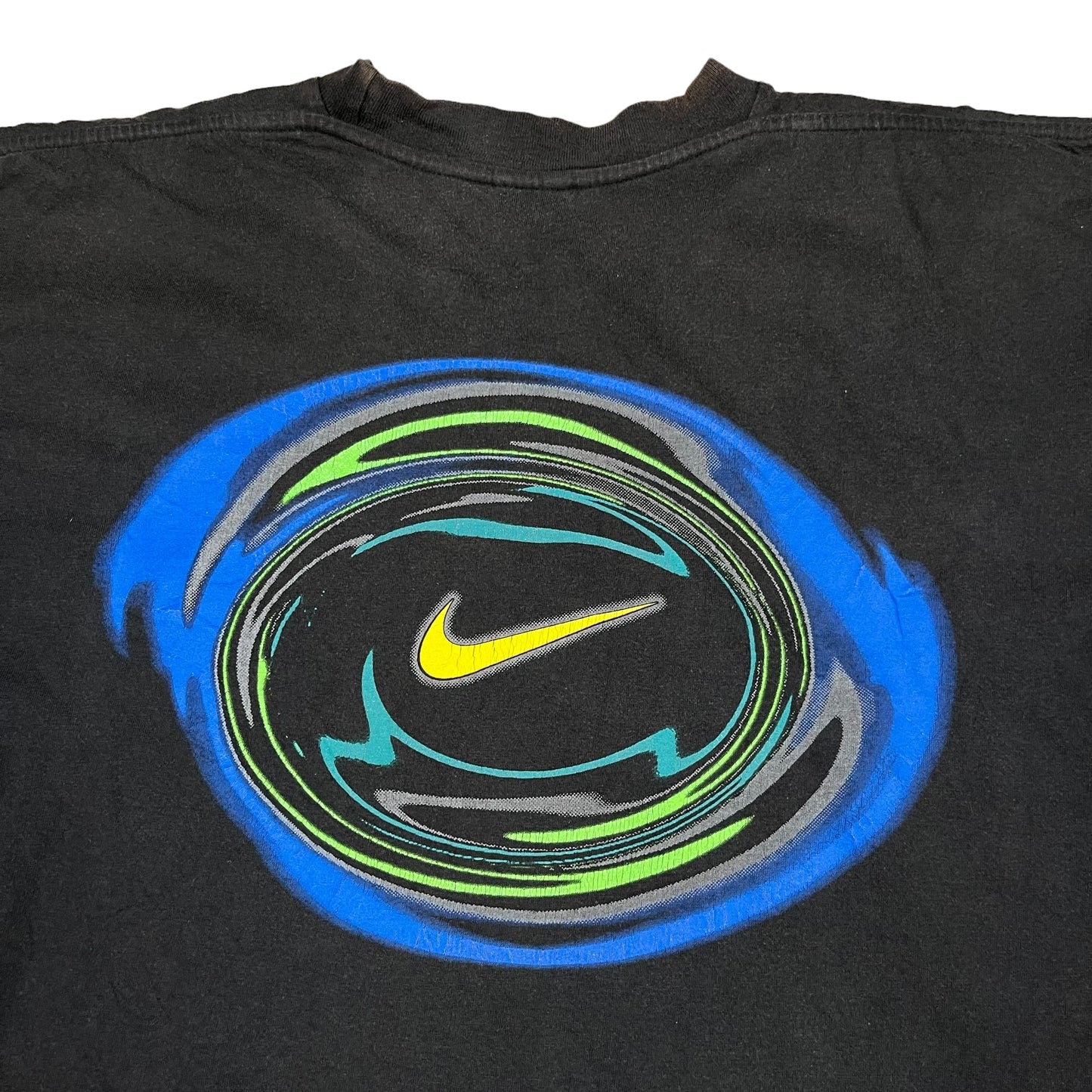 90s Nike Center Swoosh Tee