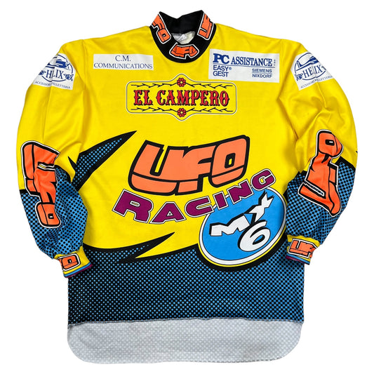 90s UFO Motorsports Jersey