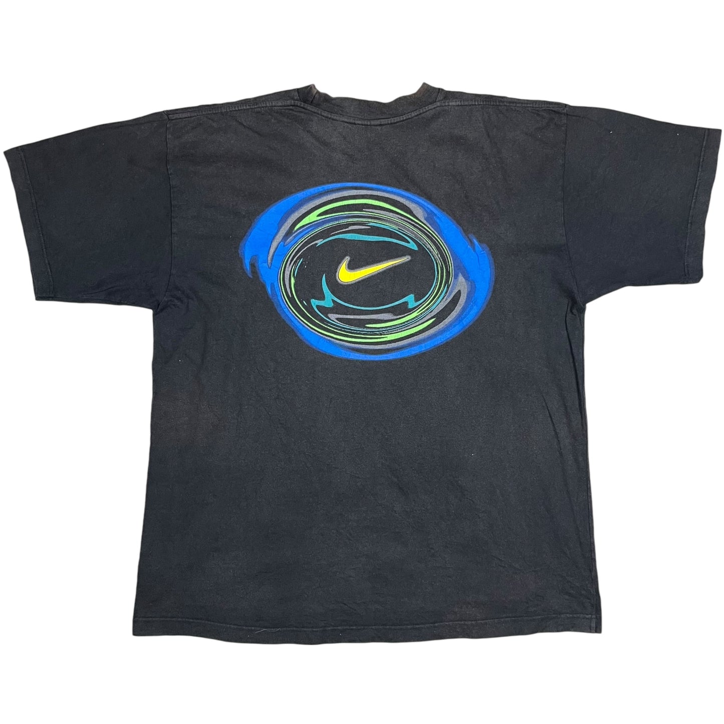 90s Nike Center Swoosh Tee