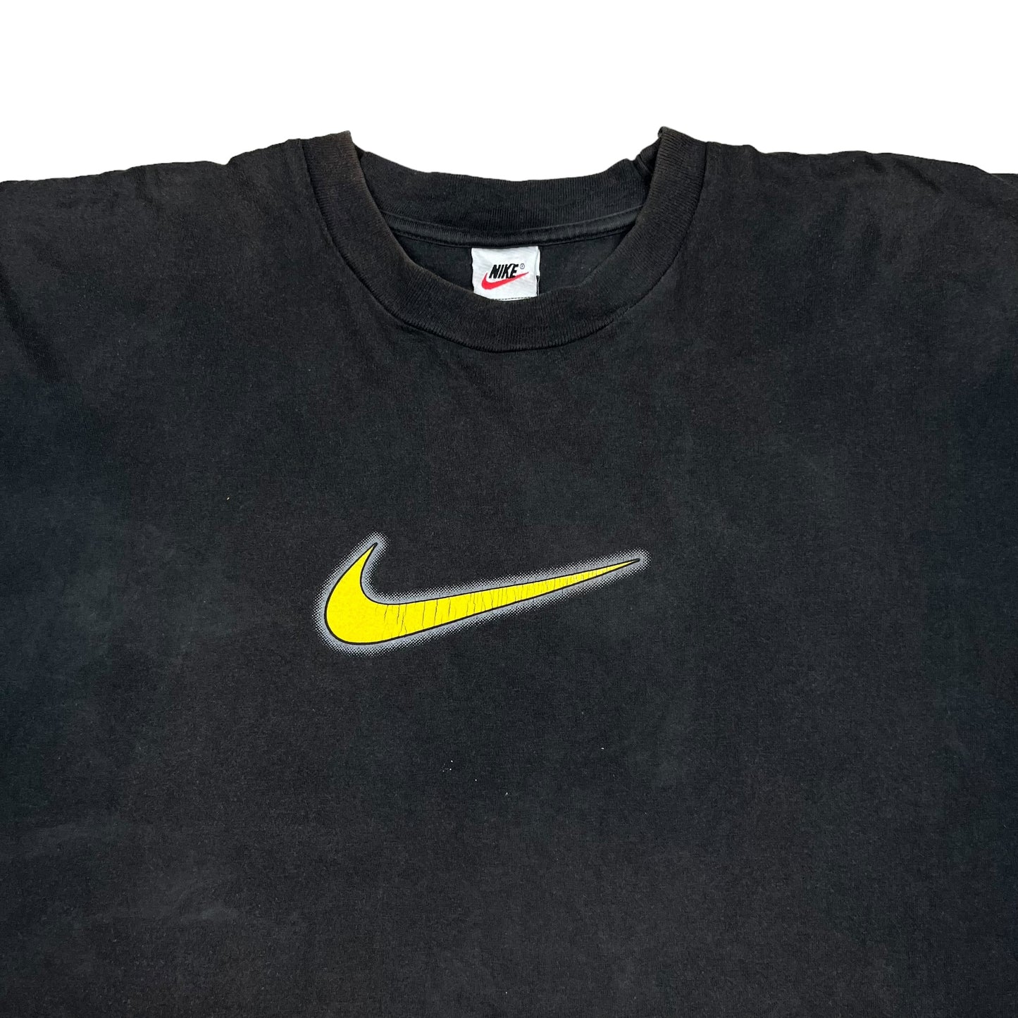 90s Nike Center Swoosh Tee