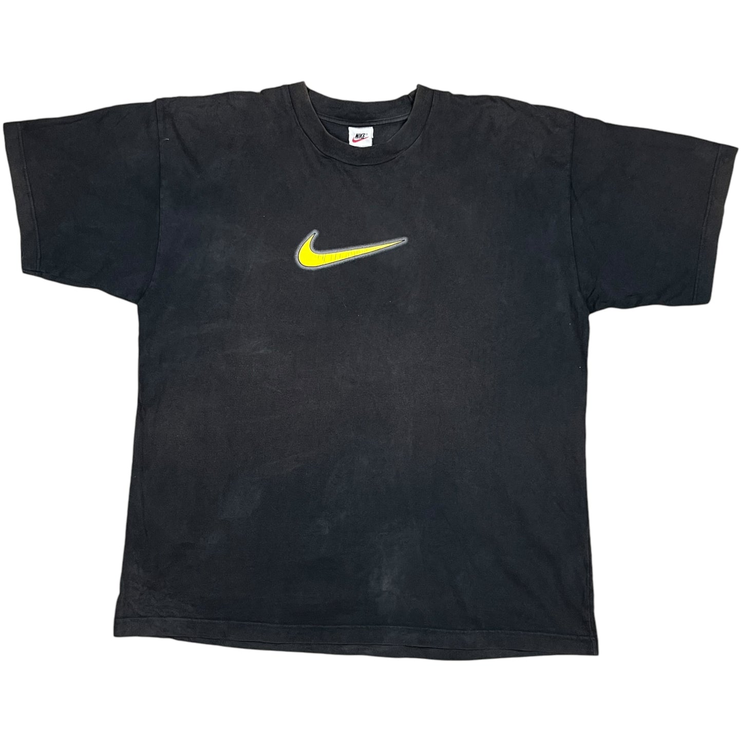 90s Nike Center Swoosh Tee