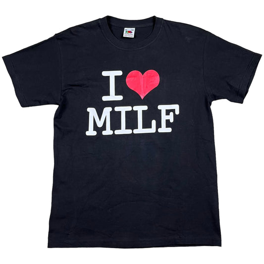 00s I <3 Milf Tee