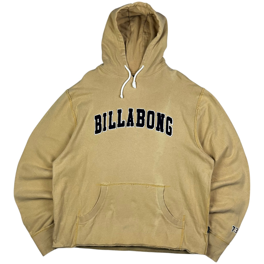 2000s Billabong Hoodie