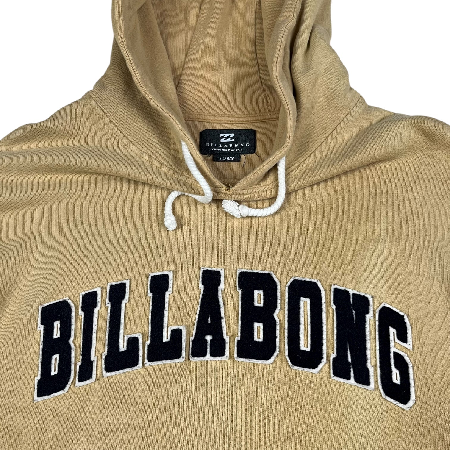 2000s Billabong Hoodie