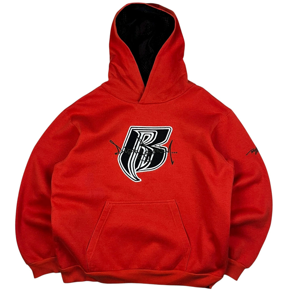 90s Ruff Ryders Hoodie