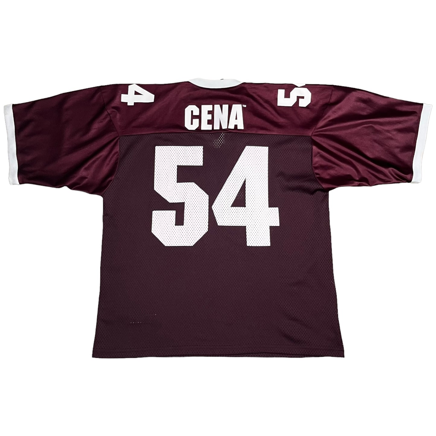 2004 John Cena Jersey