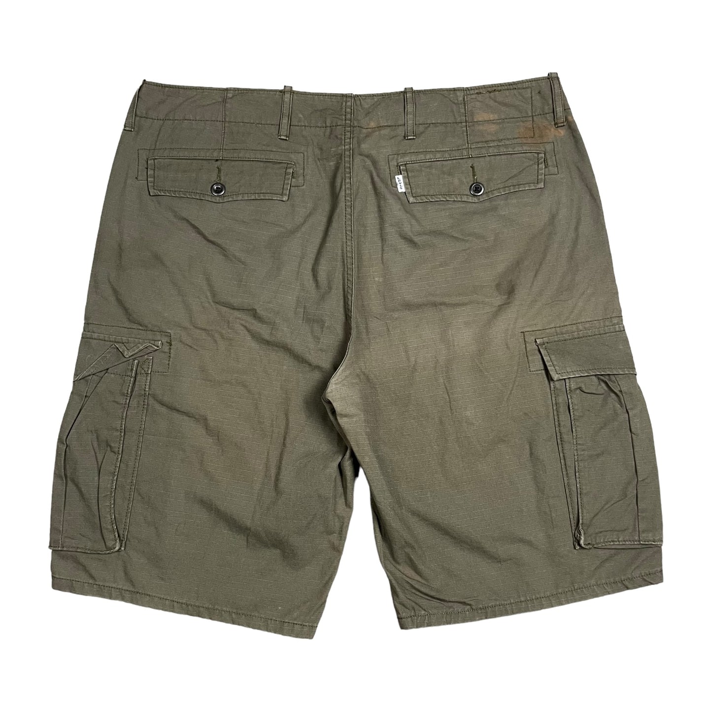 00s Levi’s Cargo Shorts