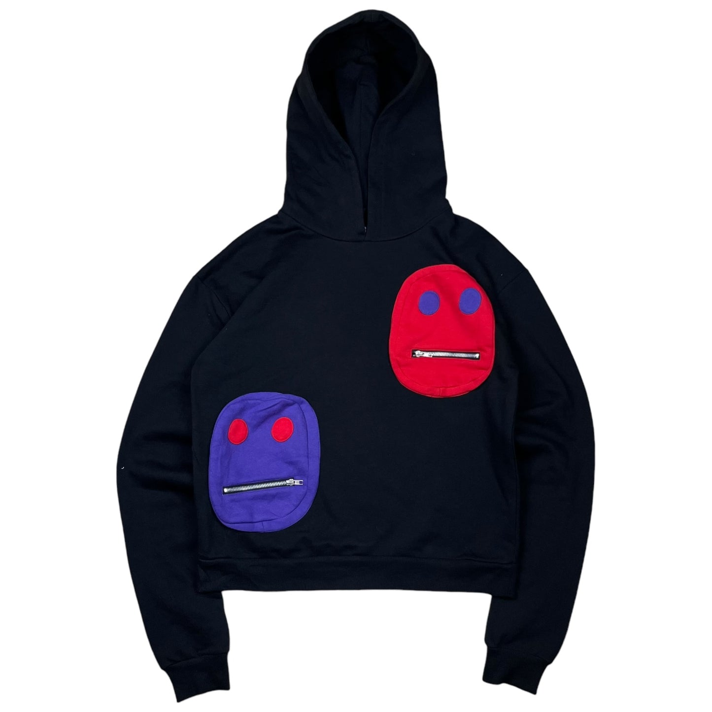 OG Syckli “In The Dark” Hoodie