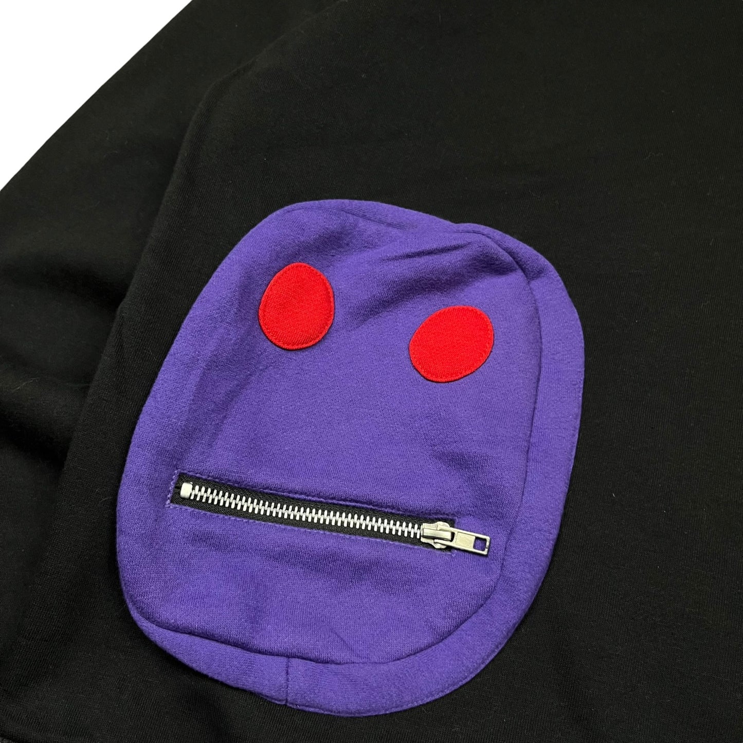 OG Syckli “In The Dark” Hoodie