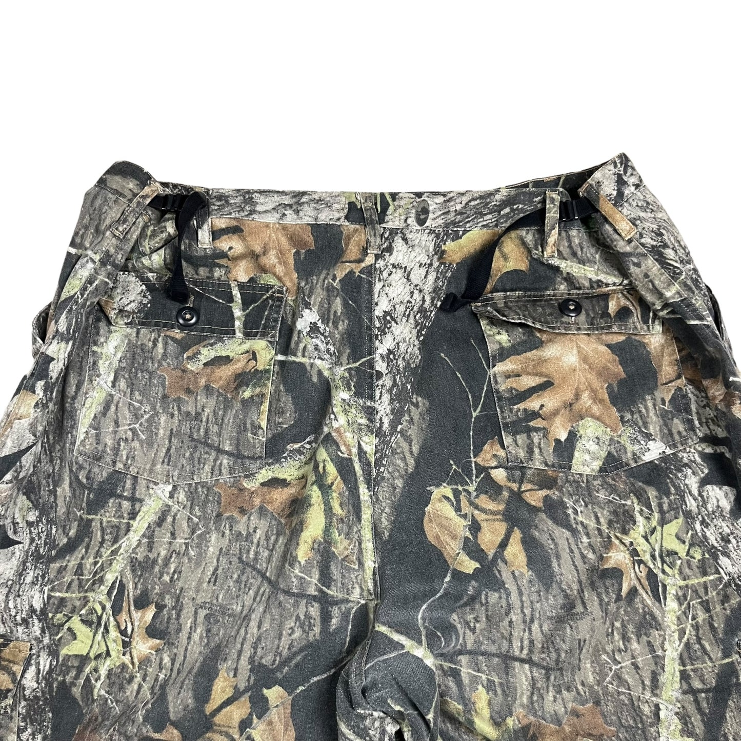 Mossy Oak Camo Cargos