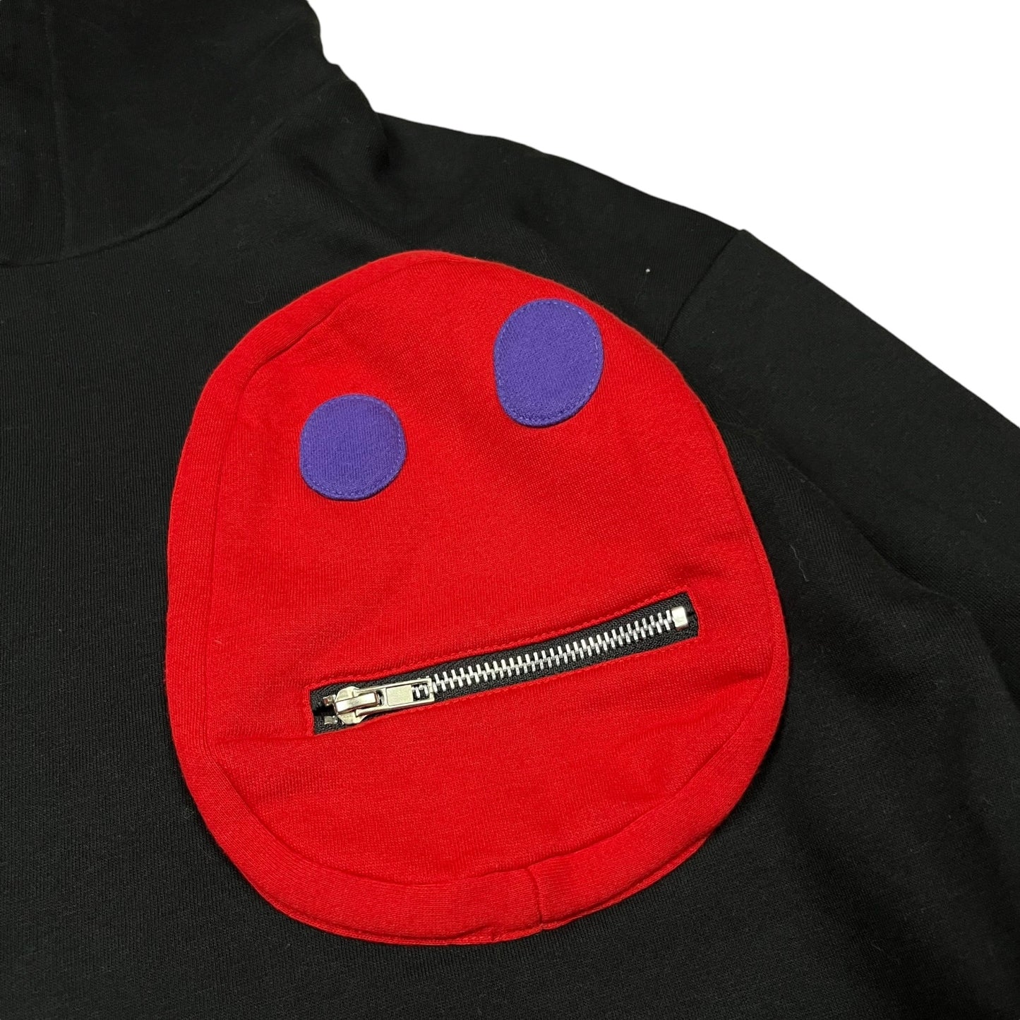 OG Syckli “In The Dark” Hoodie