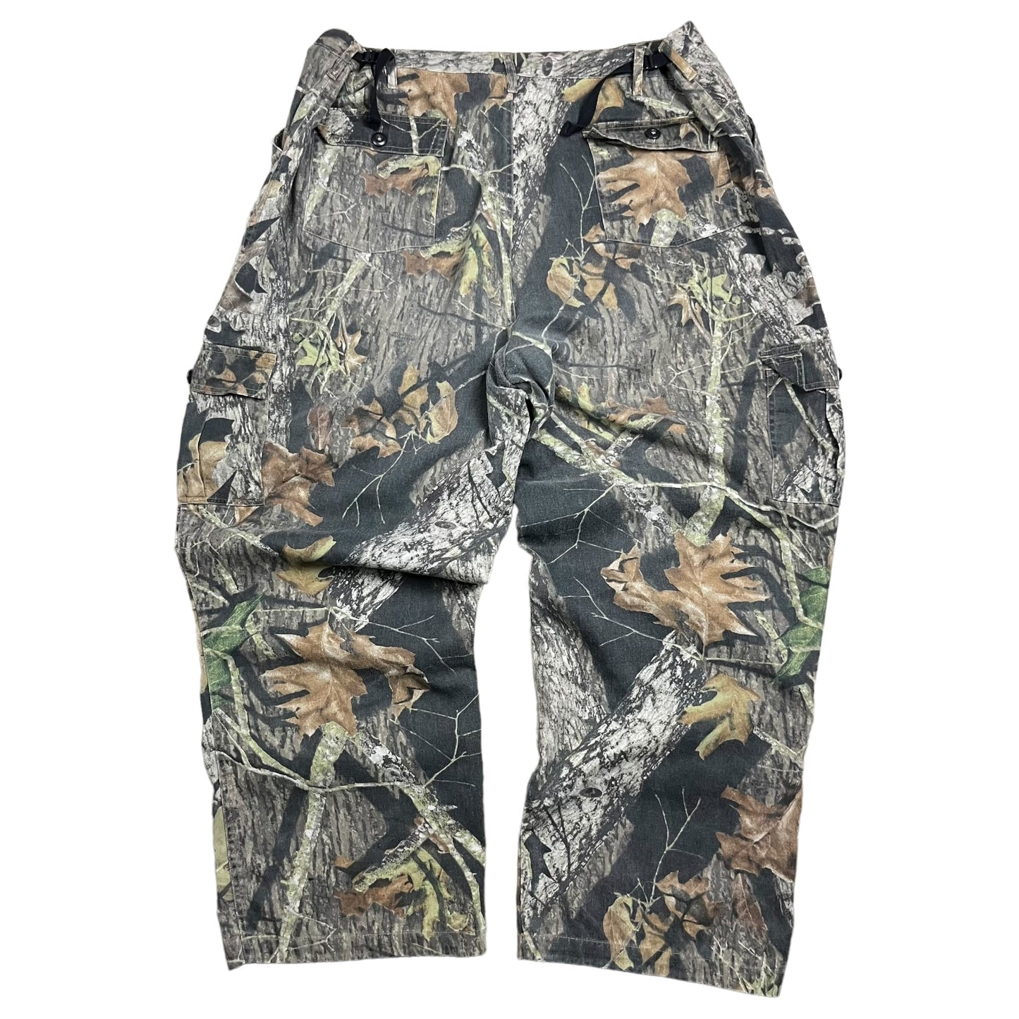 Mossy Oak Camo Cargos