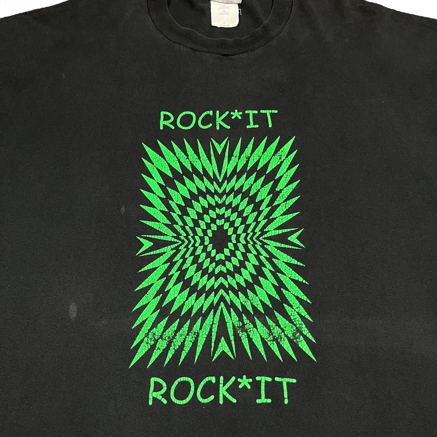 00s Rock It Tee