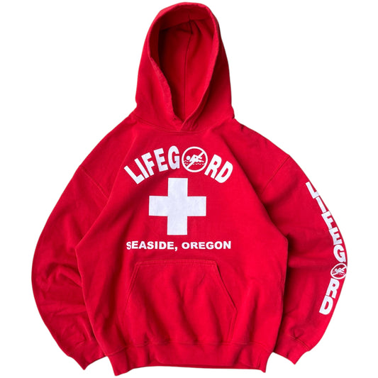 90s LifeGuard Hoodie