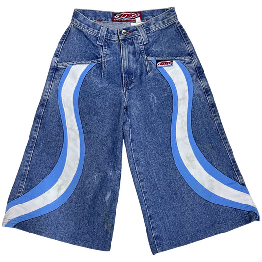 90s Jnco Hypnotix Jorts