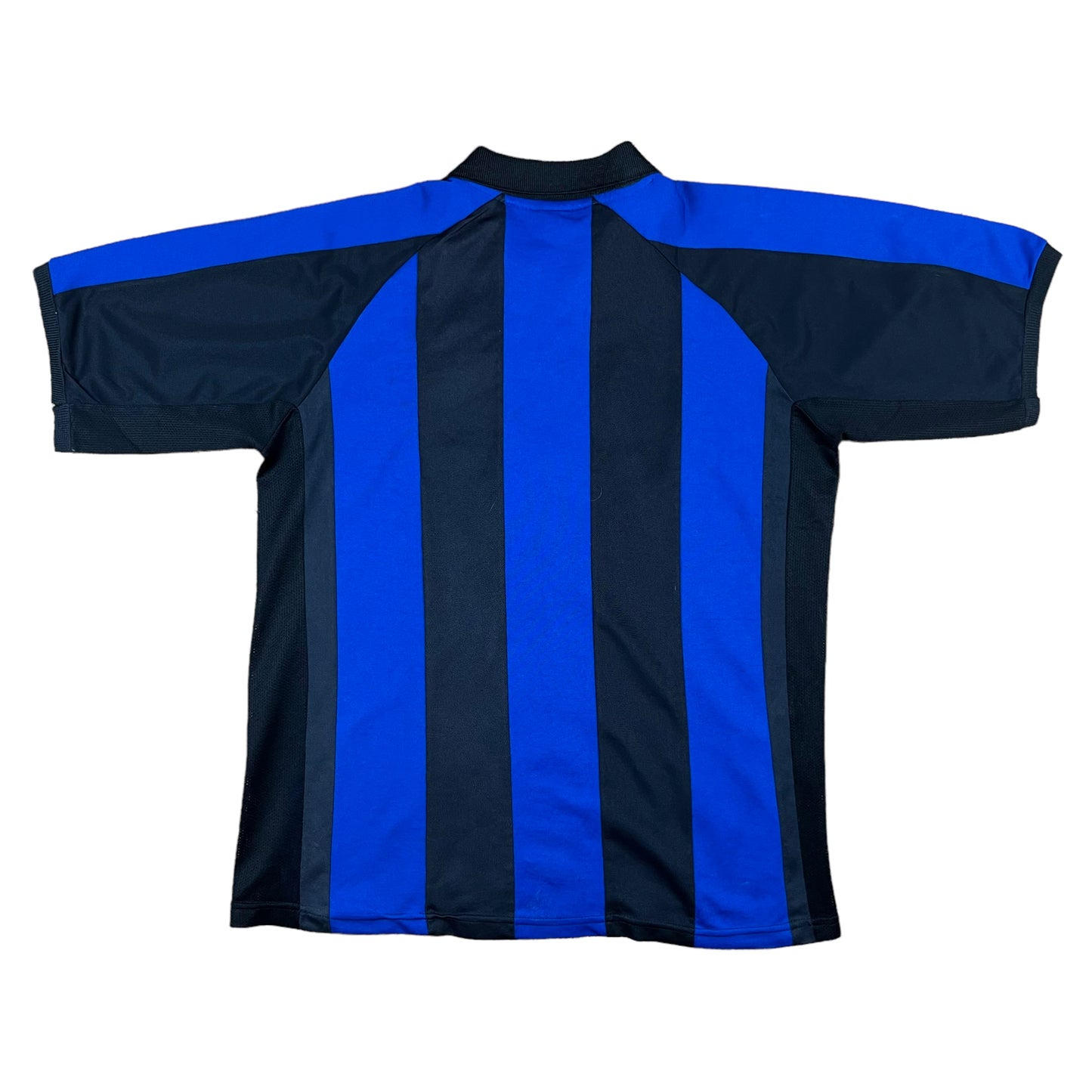 00-02 Inter Milan Jersey